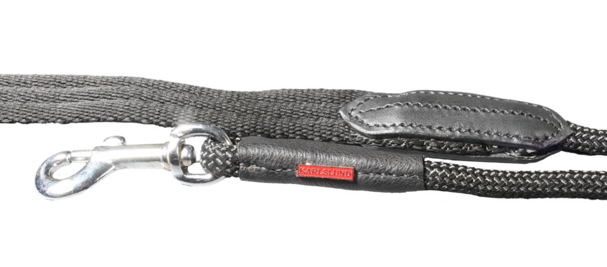 Karlslund Double lunging draw reins